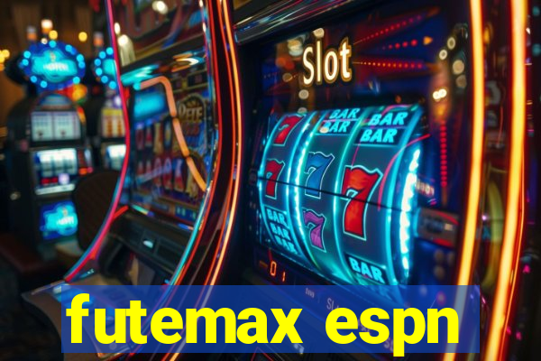 futemax espn